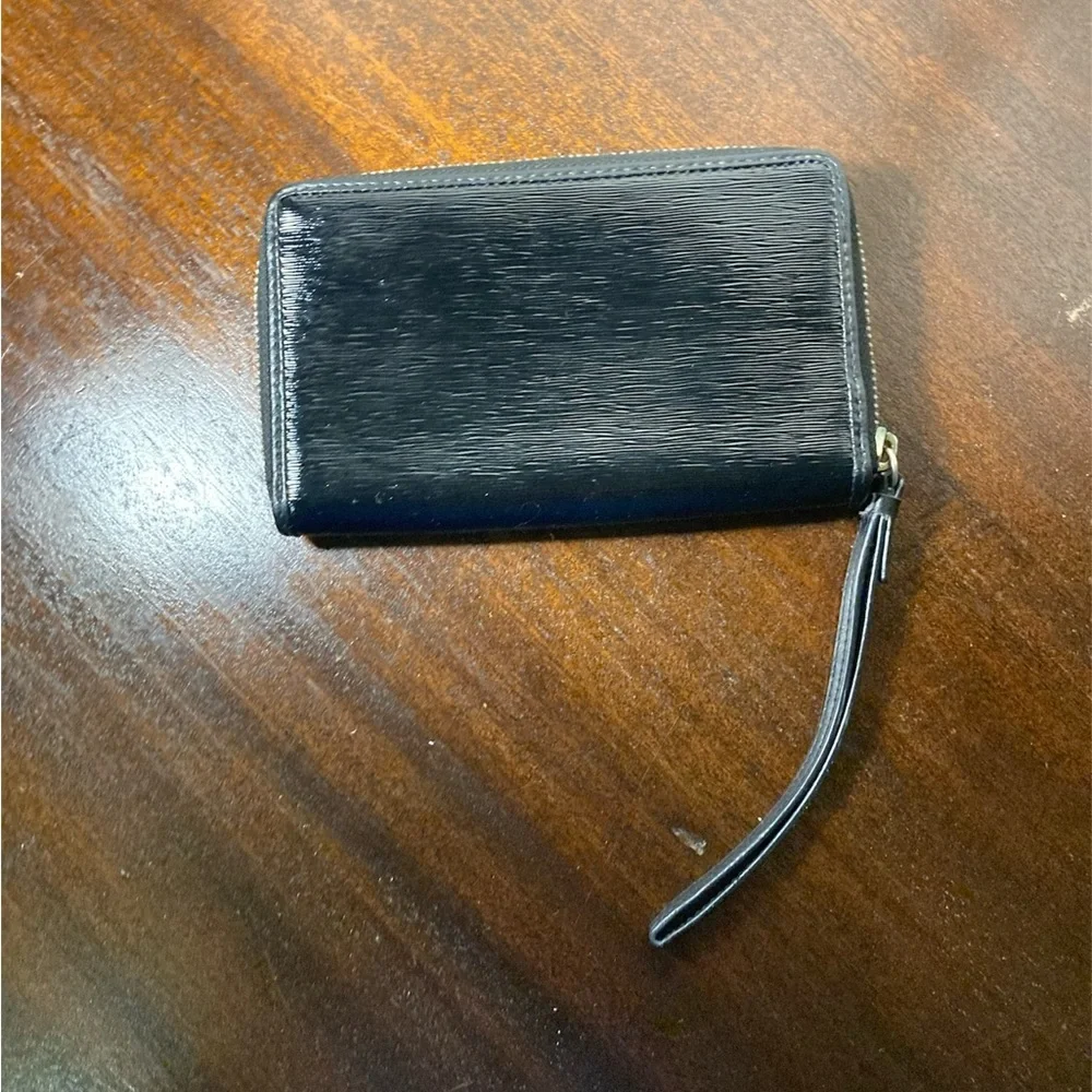 Cole Haan sleek black